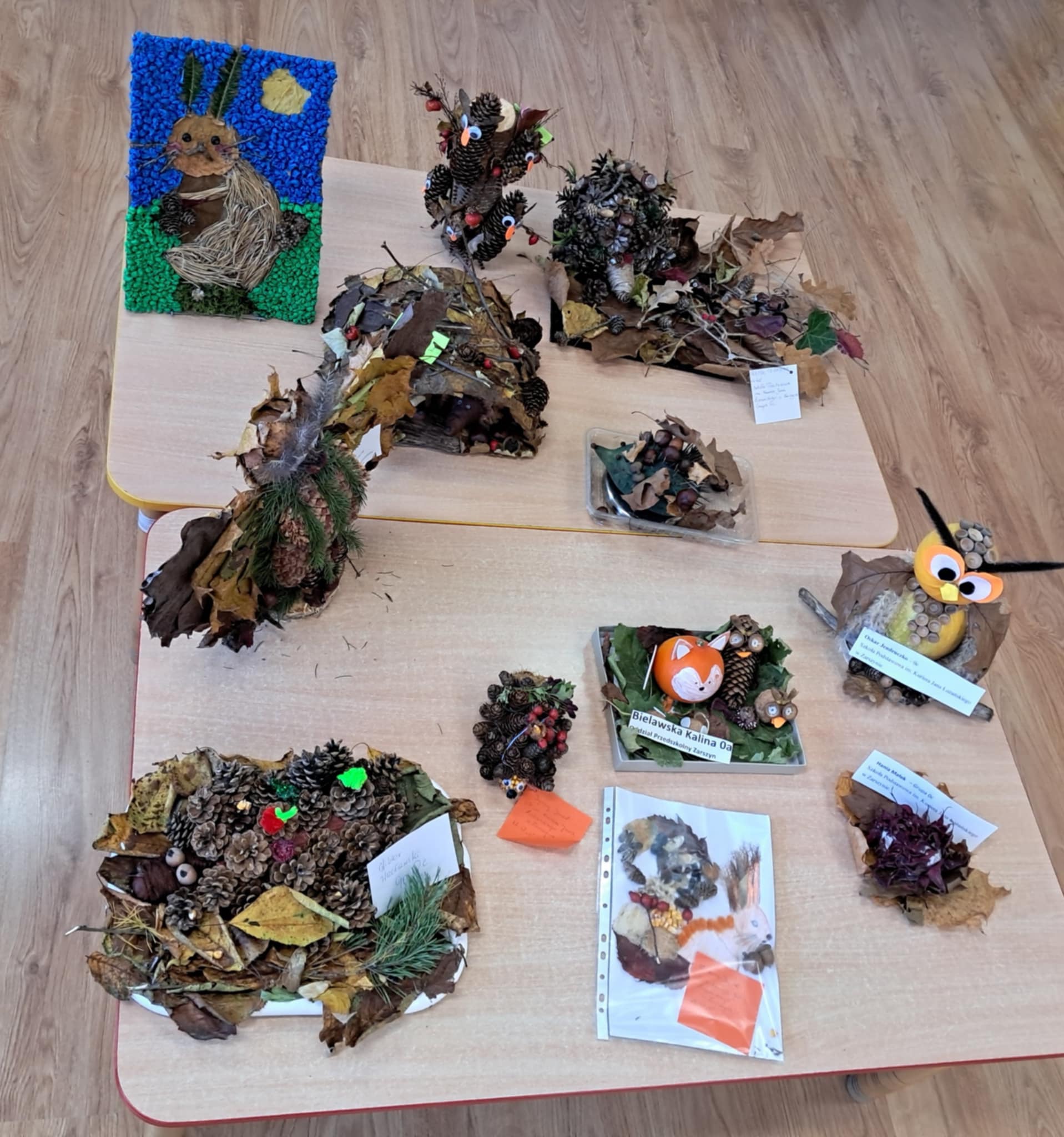 miedzyszkolny-konkurs-jesienne-zwierzaki
