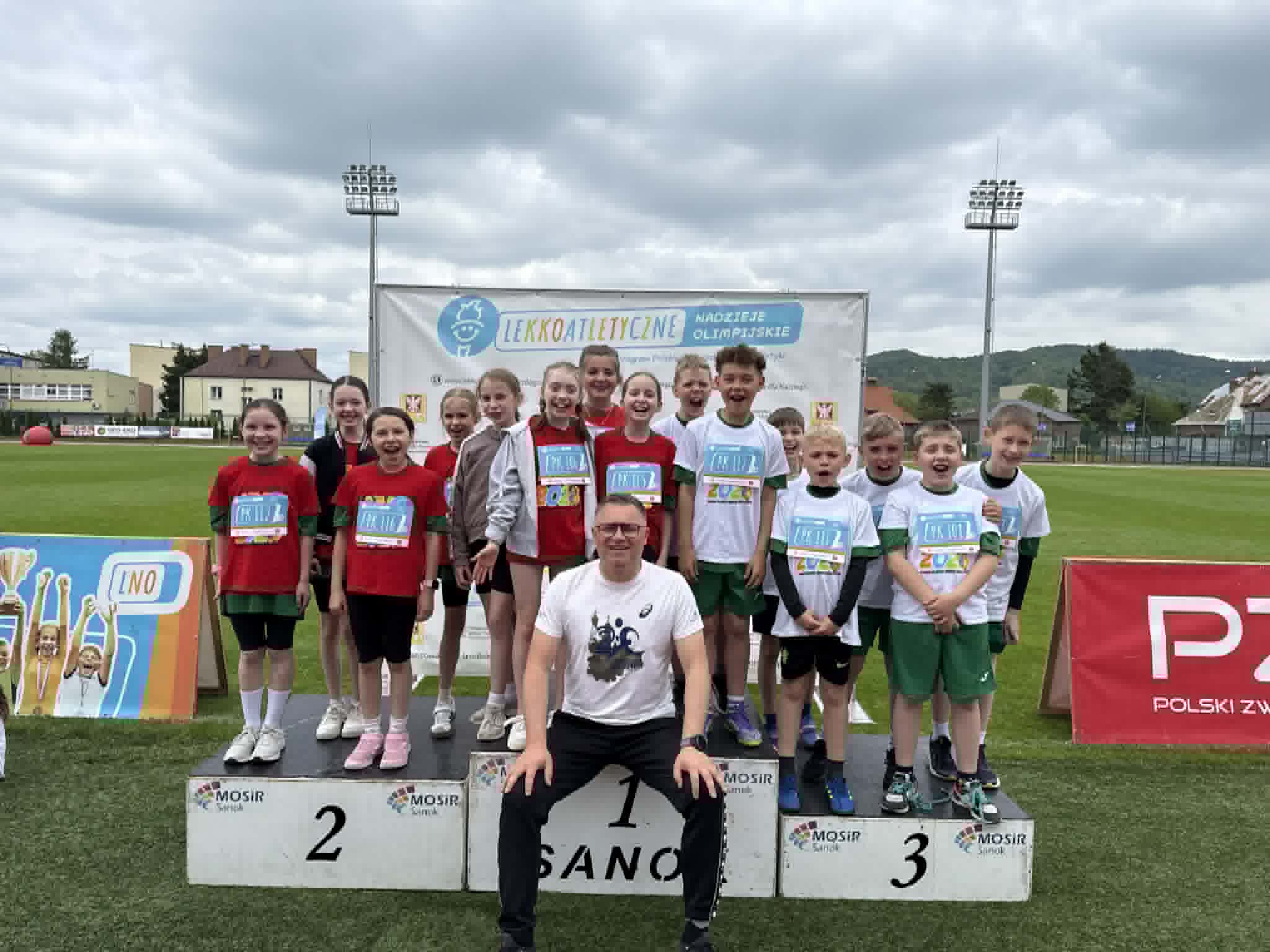 zawody-lekkoatletyczne