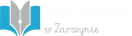 Szkoła Podstawowa im. Kuriera Jana Łożańskiego w Zarszynie
